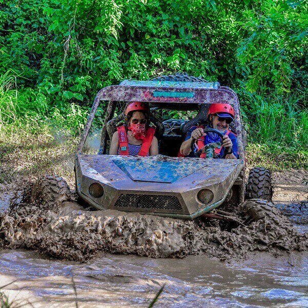 Evolution Adventure Park